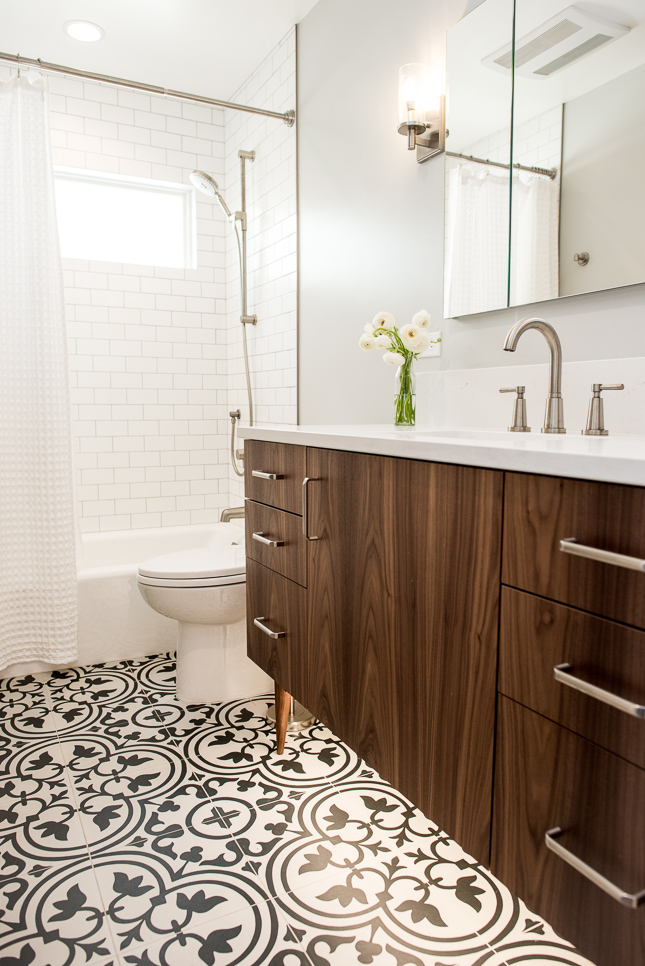 What To Expect During A Bathroom Remodel